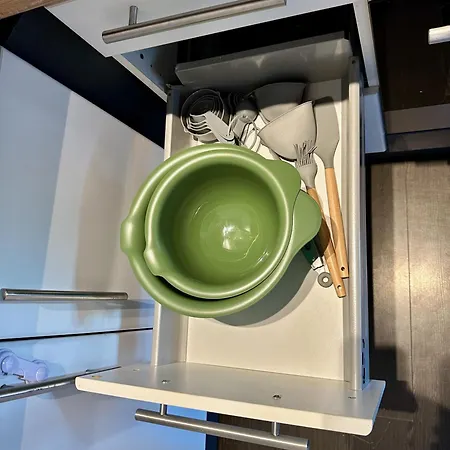 Orange Zebra 4p Mit Tiefgarage Wetter (Ruhr)