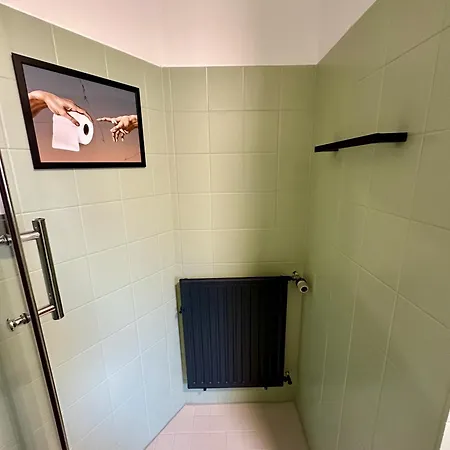 Orange Zebra 4p Mit Tiefgarage * Wetter (Ruhr)