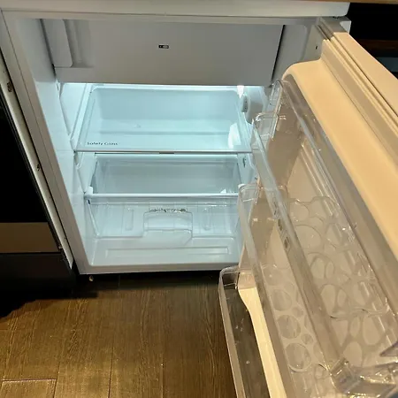 Orange Zebra 4p Mit Tiefgarage