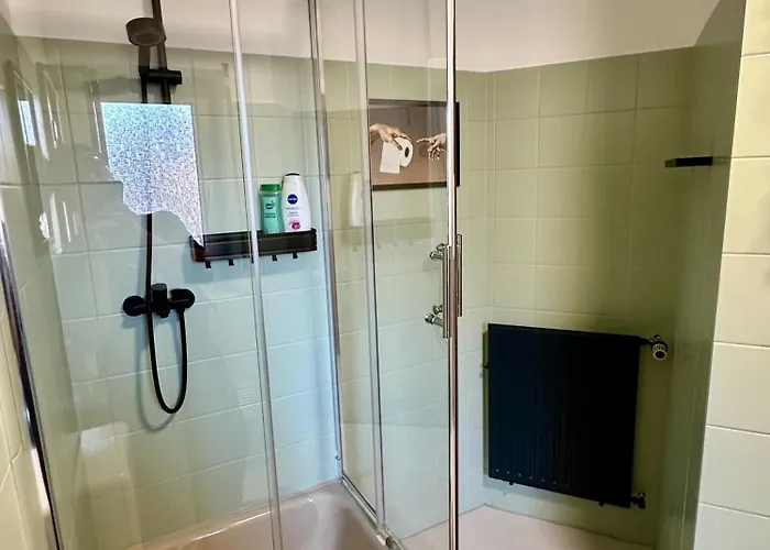 Orange Zebra 4p Mit Tiefgarage Wetter (Ruhr)