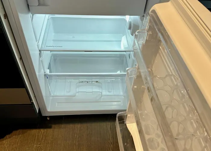 Orange Zebra 4p Mit Tiefgarage